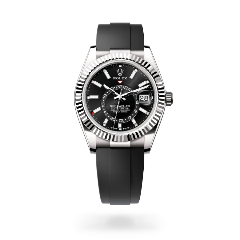 Rolex-Modell M336239-0002 Bild 0