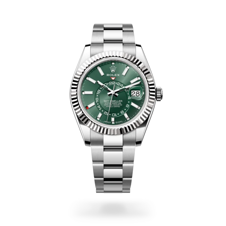 Rolex-Modell M336934-0001 Bild 0