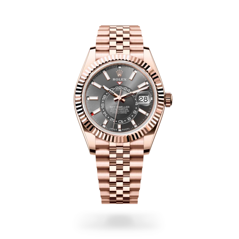 Rolex-Modell M336935-0008 Bild 0