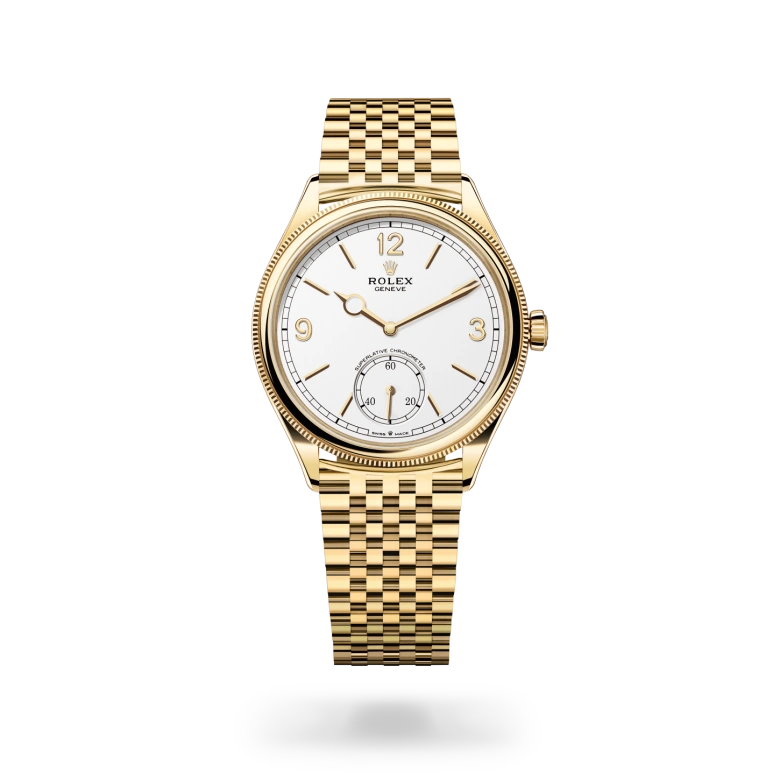 Rolex-Modell M52508-0008 Bild 0