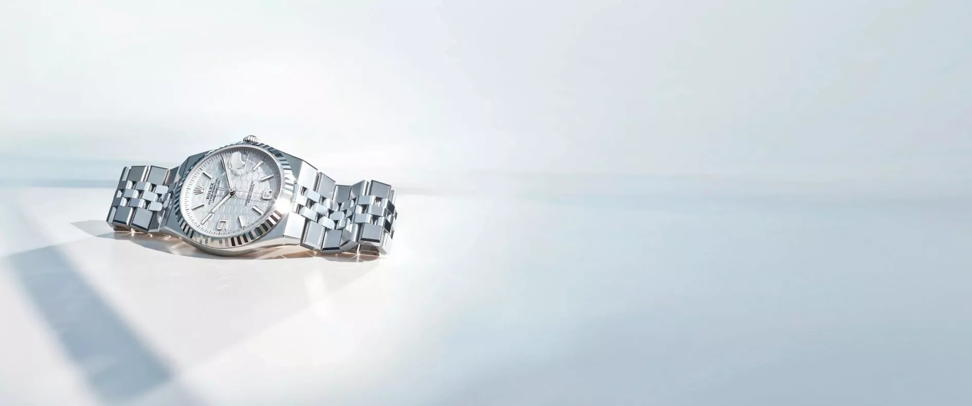 Banner  - <span class="headline26">Rolex</span><br>Land-Dweller